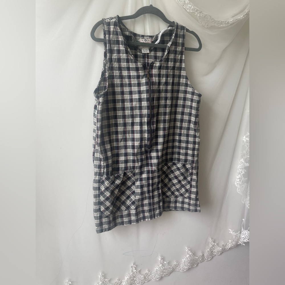 VTG Cotton Jumper